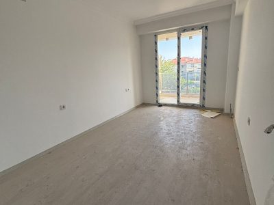 Dalaman Merkez Mah'de 3+1 Çok Geniş Ters Dubleks Satılık Daire!!