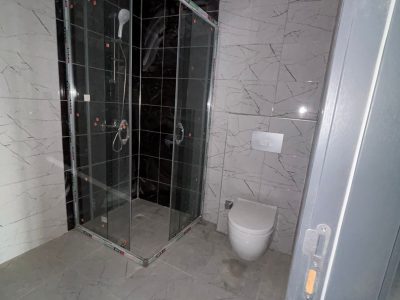 Dalaman Merkez Mah'de 3+1 Çok Geniş Ters Dubleks Satılık Daire!!