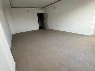 Dalaman Merkez Mah'de 3+1 Çok Geniş Ters Dubleks Satılık Daire!!