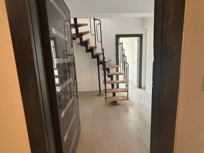 Dalaman Merkez Mah'de 3+1 Çok Geniş Ters Dubleks Satılık Daire!!