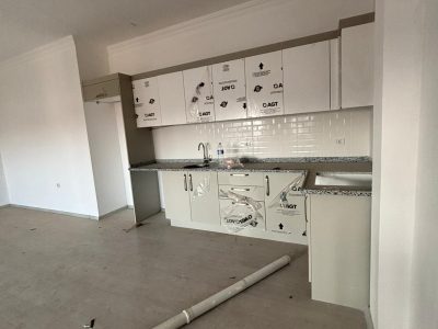 Dalaman Merkez Mah'de 3+1 Çok Geniş Ters Dubleks Satılık Daire!!