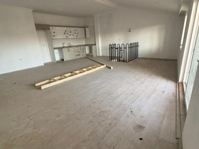 Dalaman Merkez Mah'de 3+1 Çok Geniş Ters Dubleks Satılık Daire!!