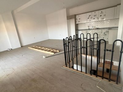 Dalaman Merkez Mah'de 3+1 Çok Geniş Ters Dubleks Satılık Daire!!