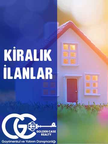 Kiralık İlanlar