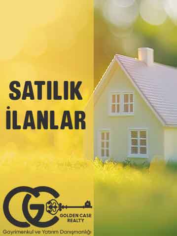 Satılık İlanlar