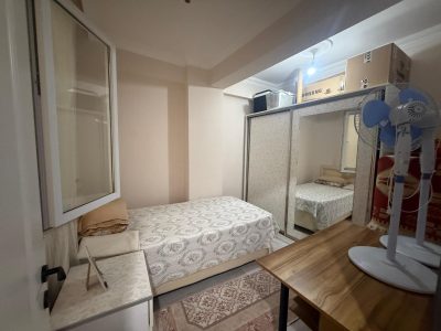 Muğla Dalaman Merkez Mah'de 2+1 Satılık Güzel Fiyata Daire