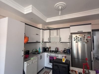 Muğla Dalaman Merkez Mah'de 2+1 Satılık Güzel Fiyata Daire