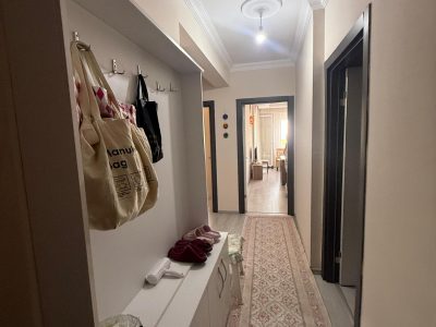 Muğla Dalaman Merkez Mah'de 2+1 Satılık Güzel Fiyata Daire