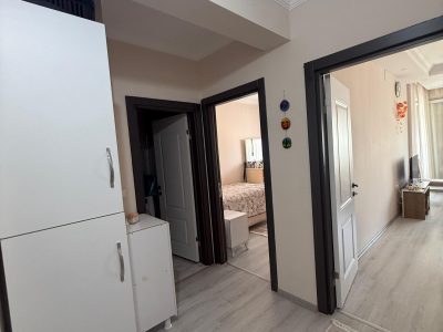 Muğla Dalaman Merkez Mah'de 2+1 Satılık Güzel Fiyata Daire