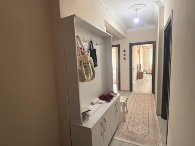 Muğla Dalaman Merkez Mah'de 2+1 Satılık Güzel Fiyata Daire