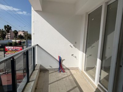 Muğla Dalaman Hürriyet Mah'de Mükemmel Konum 2+1 Kiralık Daire
