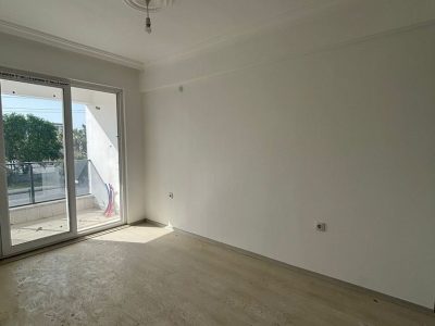 Muğla Dalaman Hürriyet Mah'de Mükemmel Konum 2+1 Kiralık Daire