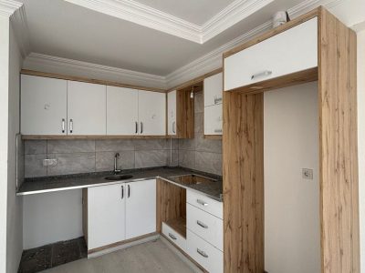 Muğla Dalaman Hürriyet Mah'de Mükemmel Konum 2+1 Kiralık Daire