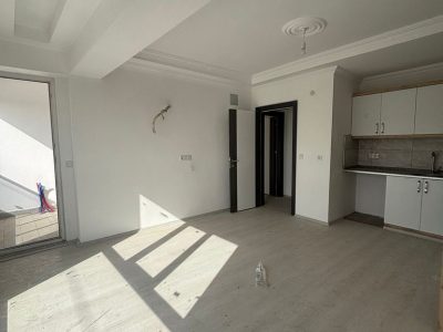 Muğla Dalaman Hürriyet Mah'de Mükemmel Konum 2+1 Kiralık Daire