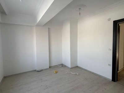 Muğla Dalaman Hürriyet Mah'de Mükemmel Konum 2+1 Kiralık Daire