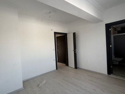 Muğla Dalaman Hürriyet Mah'de Mükemmel Konum 2+1 Kiralık Daire