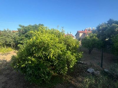 Muğla Fethiye Göcek Mah'de 518² 'e 30 İmarlı Satılık Arsa