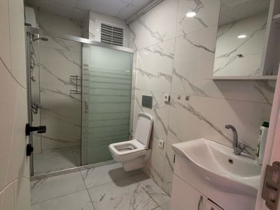 Muğla Dalaman Merkez Mah'de 2+1 Havuzlu Sitede Satılık Daire