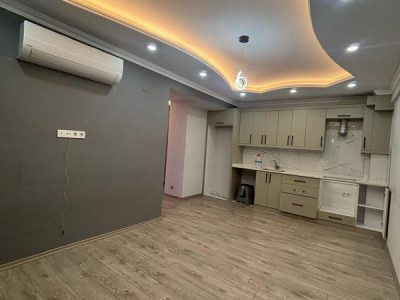 Muğla Dalaman Merkez Mah'de 2+1 Havuzlu Sitede Satılık Daire