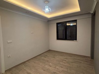 Muğla Dalaman Merkez Mah'de 2+1 Havuzlu Sitede Satılık Daire