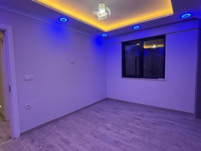 Muğla Dalaman Merkez Mah'de 2+1 Havuzlu Sitede Satılık Daire