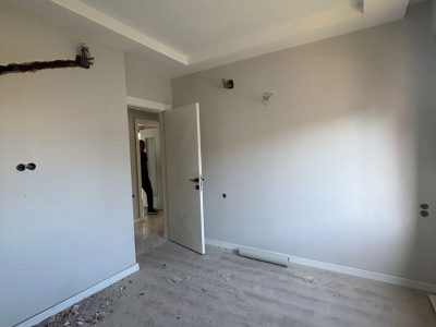 Dalaman Hürriyet Mah'de 2+1 Kapalı Mutfak Havuzlu Satılık Daire