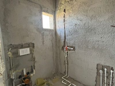 Dalaman Hürriyet Mah'de 2+1 Kapalı Mutfak Havuzlu Satılık Daire