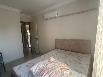 Dalaman Altıntas Mah'de 1+1 Havuzlu Site'de Eşyalı Kiralık Daire