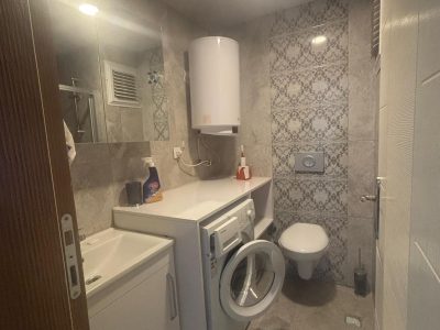 Dalaman Altıntas Mah'de 1+1 Havuzlu Site'de Eşyalı Kiralık Daire