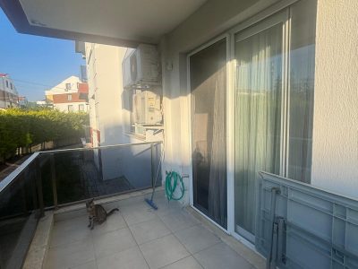 Dalaman Altıntas Mah'de 1+1 Havuzlu Site'de Eşyalı Kiralık Daire