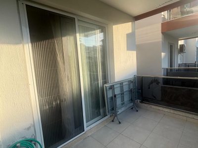 Dalaman Altıntas Mah'de 1+1 Havuzlu Site'de Eşyalı Kiralık Daire