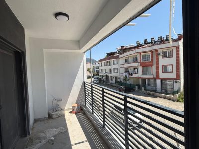Dalaman Ege Mah'de Ultra LÜX Yüksek Kredilii 2+1 Satılık Daire!