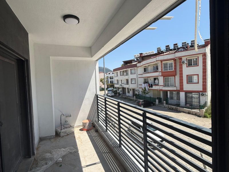 Dalaman Ege Mah'de Ultra LÜX Yüksek Kredilii 2+1 Satılık Daire!