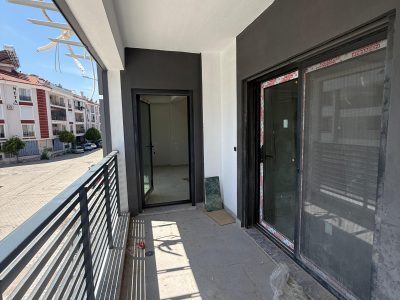 Dalaman Ege Mah'de Ultra LÜX Yüksek Kredilii 2+1 Satılık Daire!