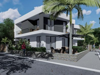 Muğla Ortaca Çaylı Mah'de Ultra Lüks Satılık Villa