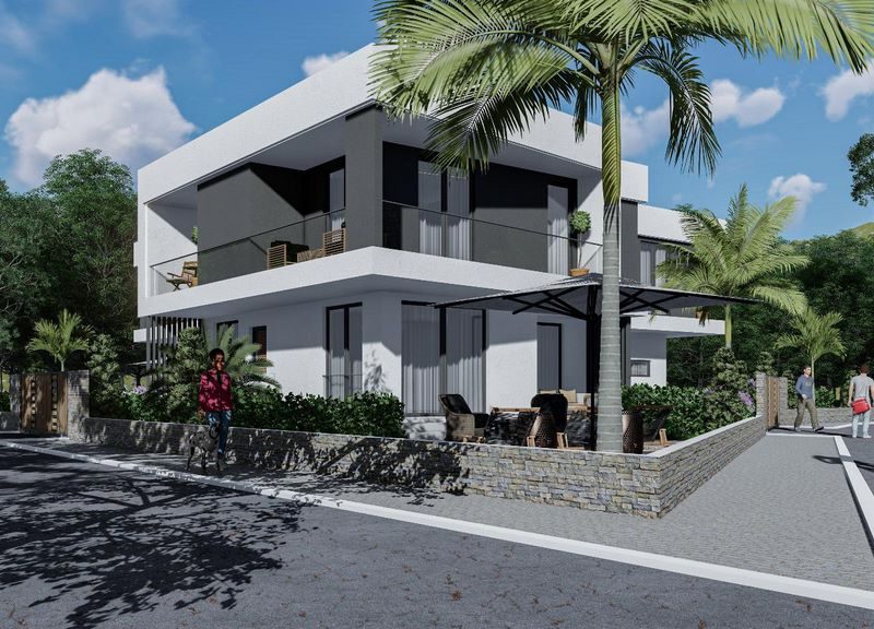 Muğla Ortaca Çaylı Mah'de Ultra Lüks Satılık Villa