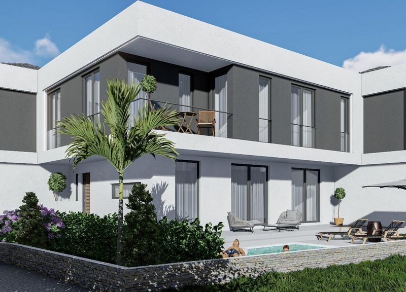 Muğla Ortaca Çaylı Mah'de Ultra Lüks Satılık Villa