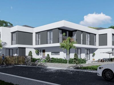 Muğla Ortaca Çaylı Mah'de Ultra Lüks Satılık Villa