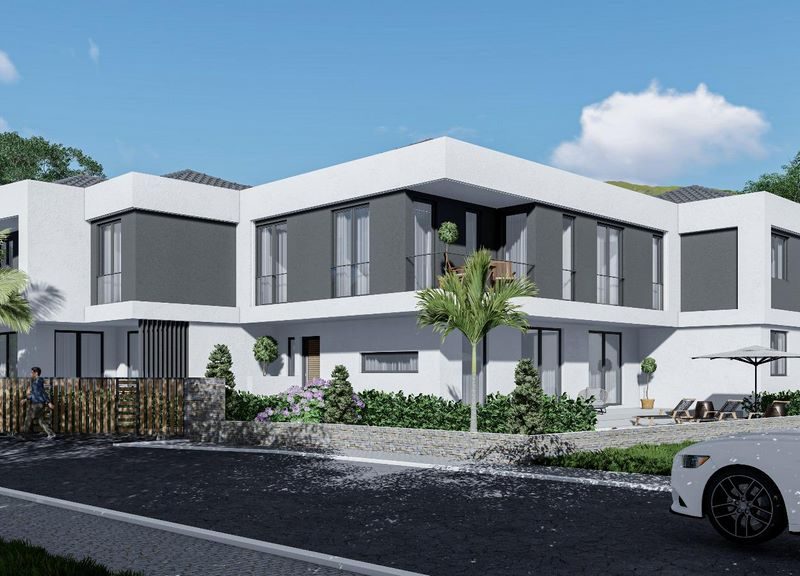 Muğla Ortaca Çaylı Mah'de Ultra Lüks Satılık Villa