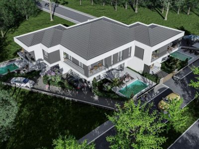 Muğla Ortaca Çaylı Mah'de Ultra Lüks Satılık Villa