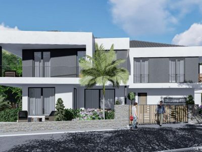 Muğla Ortaca Çaylı Mah'de Ultra Lüks Satılık Villa