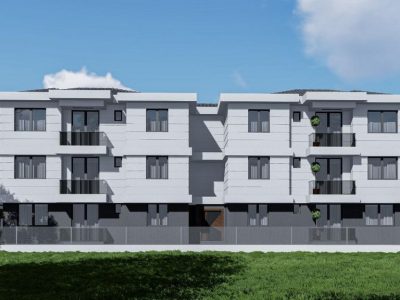 Muğla Ortaca Atatürk Mah'de 2+1 Satılık Lüks Daireler