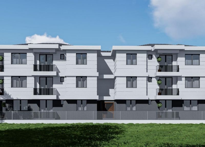 Muğla Ortaca Atatürk Mah'de 2+1 Satılık Lüks Daireler