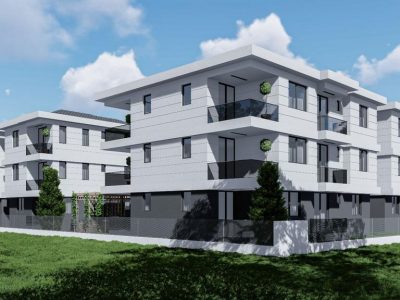 Muğla Ortaca Atatürk Mah'de 2+1 Satılık Lüks Daireler