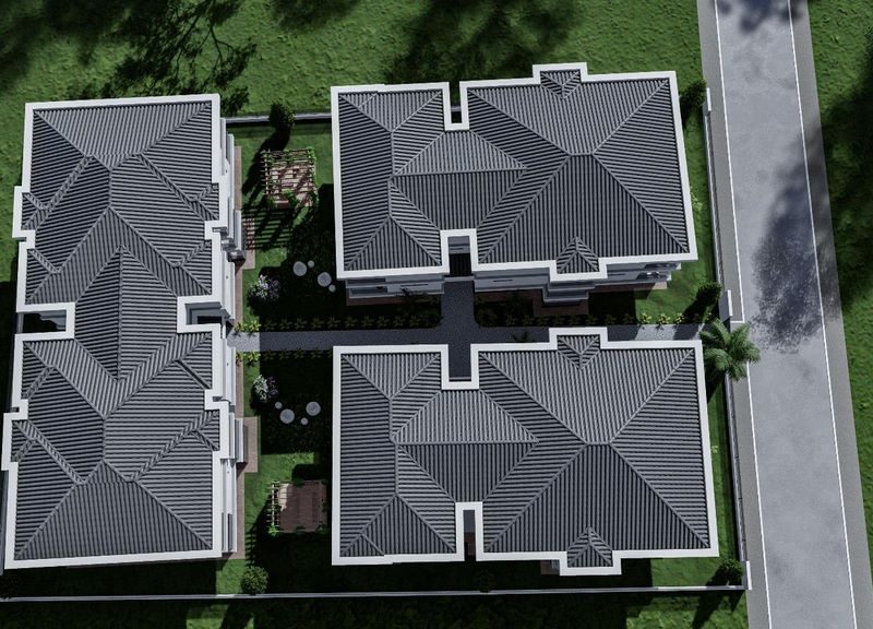 Muğla Ortaca Atatürk Mah'de 2+1 Satılık Lüks Daireler