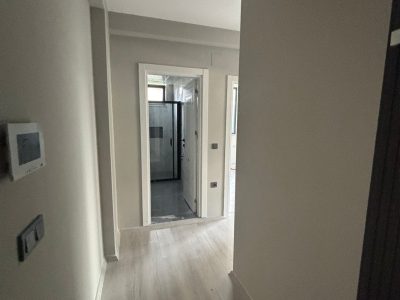 Muğla Dalaman Merkez Mah'de Geniş LÜX 1+1 Satılık Son Daire