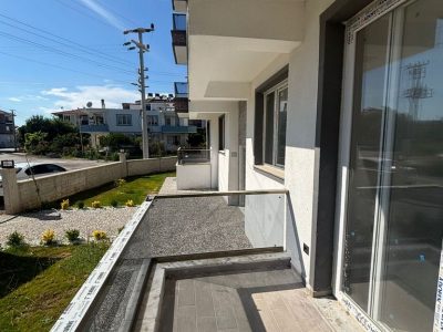 Dalaman Hürriyet Mah'de 1+1 Havuzlu Site İçinde Satılık Daireler