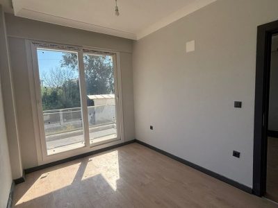 Dalaman Hürriyet Mah'de 1+1 Havuzlu Site İçinde Satılık Daireler