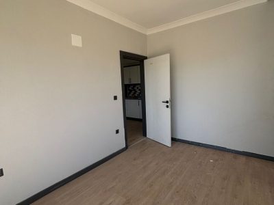 Dalaman Hürriyet Mah'de 1+1 Havuzlu Site İçinde Satılık Daireler