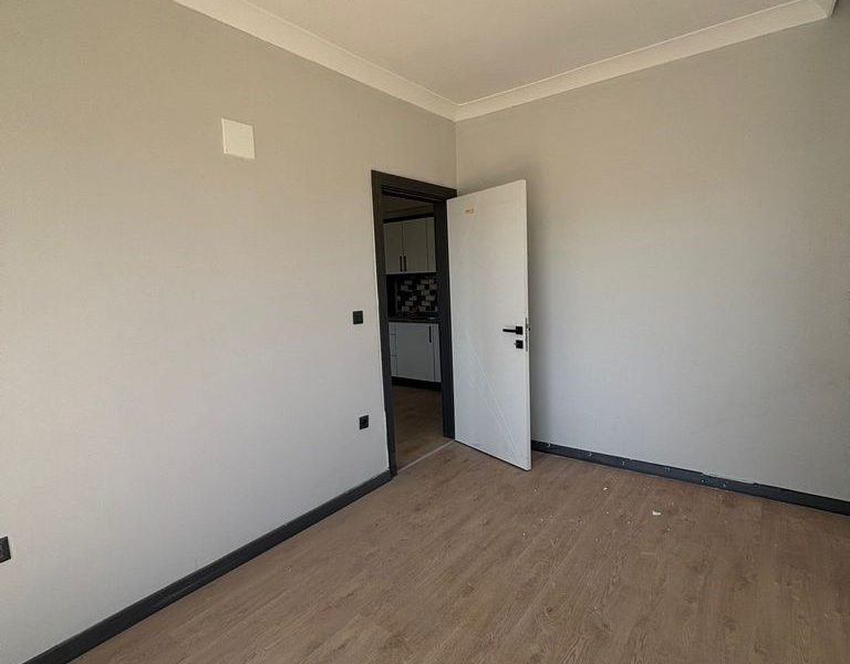 Dalaman Hürriyet Mah'de 1+1 Havuzlu Site İçinde Satılık Daireler